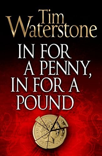 In for a Penny, In for a Pound