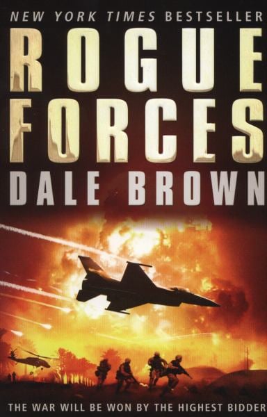 Rogue Forces