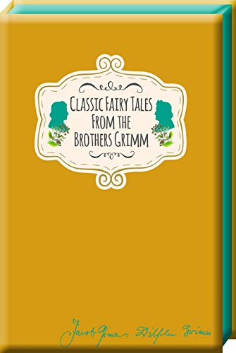 Classic Fairy Tales