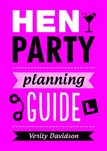 Hen Party Planning Guide