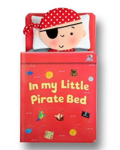 In My Little Pirate Bed (In My Little Bed)