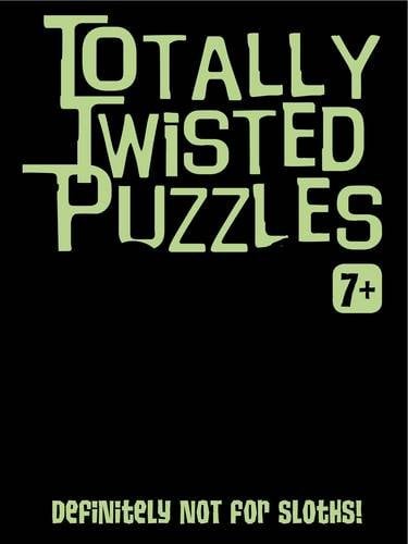 Totally Twisted Puzzles