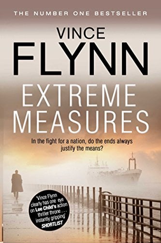 Extreme Measures (Mitch Rapp, Bk. 11)