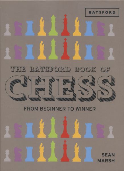 The Batsford Book of Chess