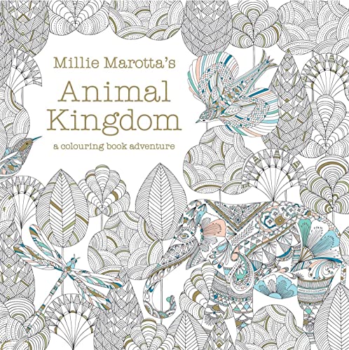 Millie Marottas Animal Kingdom