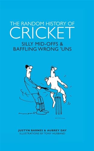Random History of Cricket: Silly Mid-Offs & Silly Mid-Ons