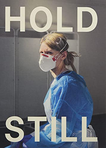 Hold Still: A Portrait of Our Nation in 2020