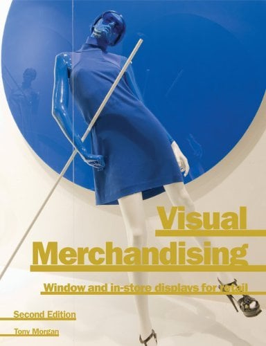 Visual Merchandising (2nd Edition)