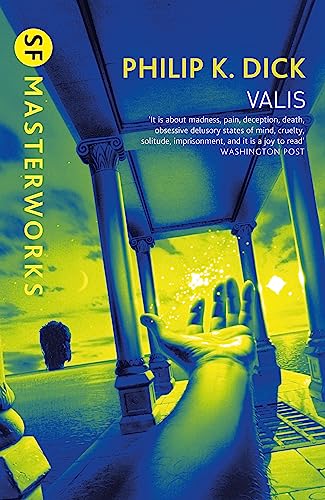 Valis (SF Masterworks)