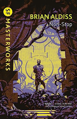 Non-Stop (SF Masterworks)