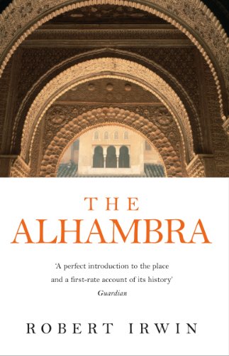 The Alhambra (Wonders of the World)
