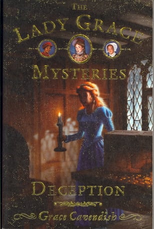 Deception (The Lady Grace Mysteries)