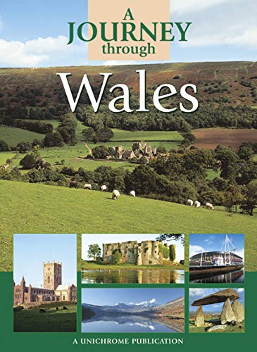 A Journey Through Wales (Pitkin Guides)