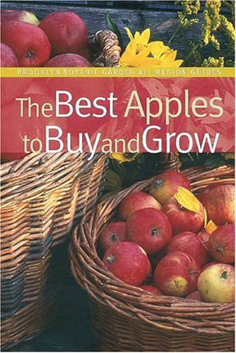 The Best Apples to Buy and Grow