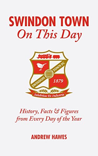 Swindon Town On This Day: History, Facts & Figures From Every Day of the Year