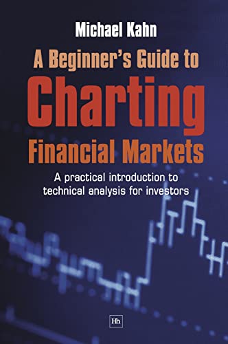 A Beginner's Guide to Charting Financial Markets: A Practical Introduction to Technical Analysis for Investors