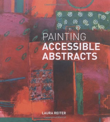 Painting Accessible Abstracts