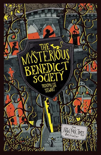 The Mysterious Benedict Society (Bk. 1)