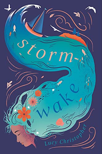 Storm Wake