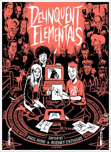 Delinquent Elementals
