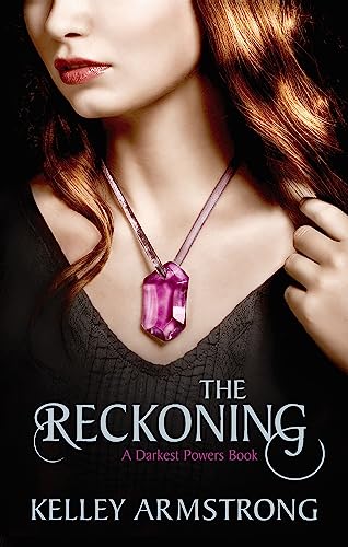 The Reckoning (Darkest Powers, Bk. 3)
