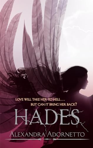 Hades (Halo, Bk. 2)