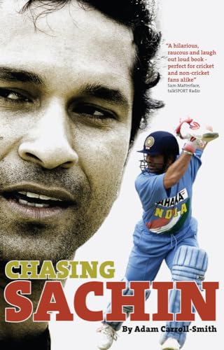 À la poursuite de Sachin