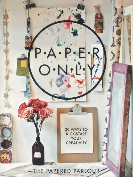 Paper Only
