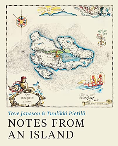 Notes From an Island