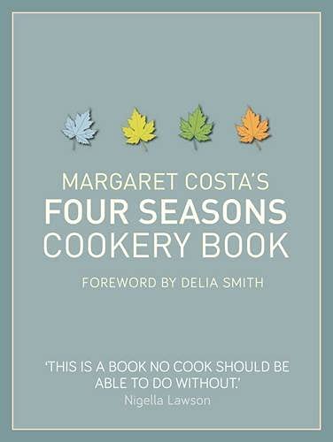 Four Seasons Cookery Book