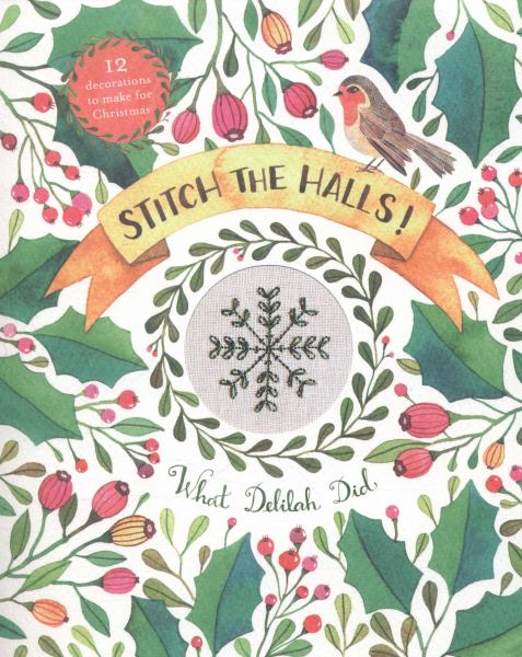 Deck the Halls!