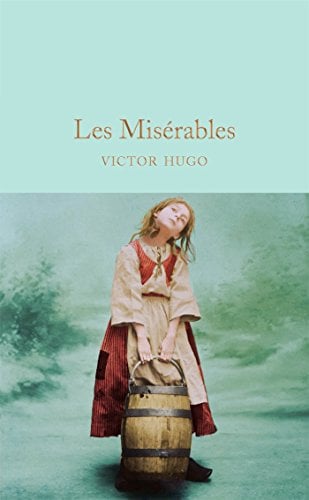 Les Miserables (Macmillan Collector's Library)