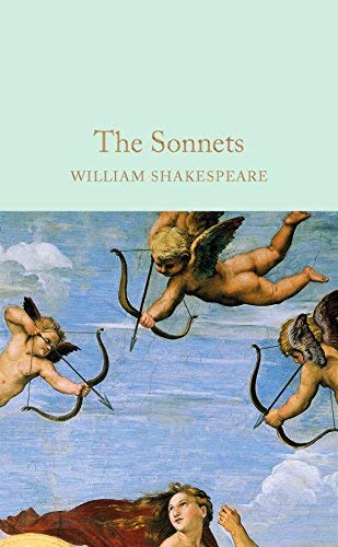 Les Sonnets (Macmillan Collector's Library)