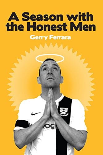 Une saison avec les Hommes Honnêtes