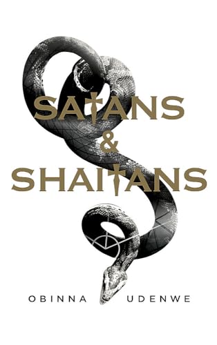 Satans & Shaitans