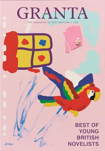Best of Young British Novelists 5 (Granata, Issue 163)