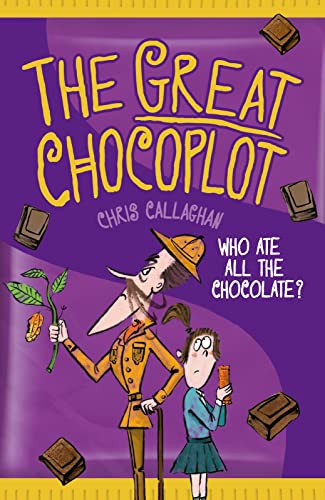 The Great Chocoplot