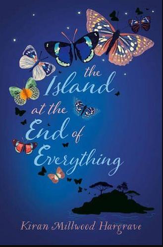 Island at the End of Everything