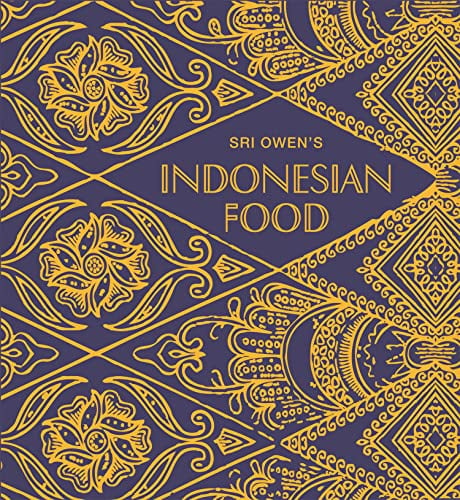 Indonesian Food