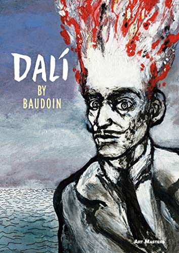 Dalí (Art Masters)