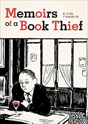 Memoirs of a Book Thief