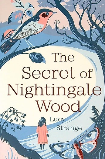 The Secret of Nightingale Wood