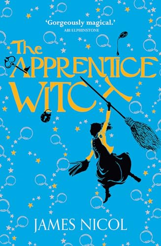 The Apprentice Witch (Bk. 1)