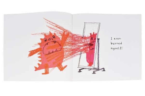 The Magic Hug A Story Abo