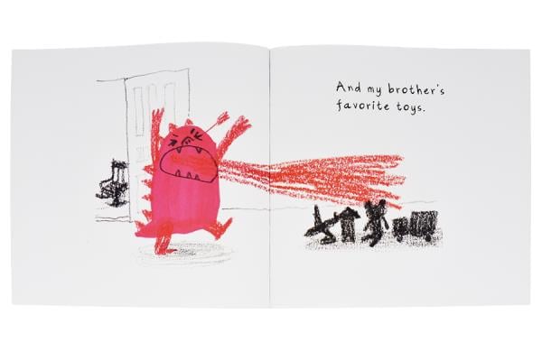 The Magic Hug A Story Abo
