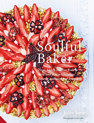 Soulful Baker