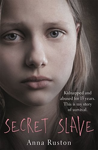 Secret Slave: Kidnapped and Abused for 13 Years. This Is My Story of Survival.