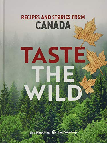 Taste the Wild
