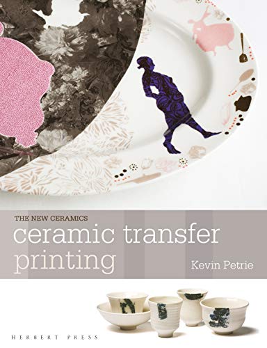 Ceramic Transfer Printing: The New Ceramics
