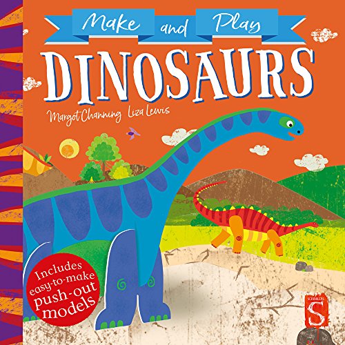 Dinosaurs (Make and Play)